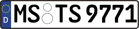 MS-TS9771