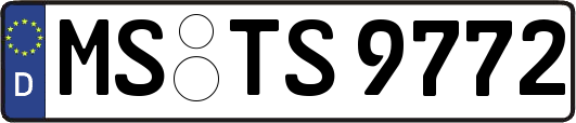MS-TS9772