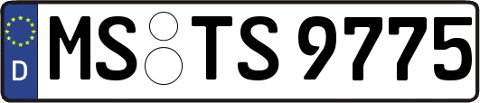MS-TS9775