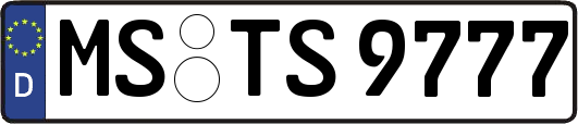 MS-TS9777