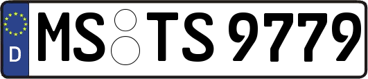 MS-TS9779