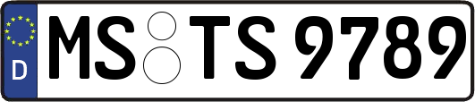 MS-TS9789