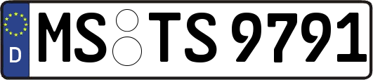 MS-TS9791