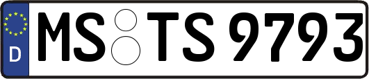 MS-TS9793