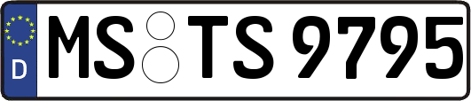 MS-TS9795