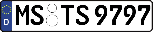 MS-TS9797