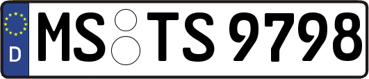 MS-TS9798