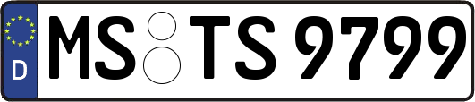MS-TS9799