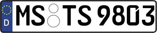 MS-TS9803