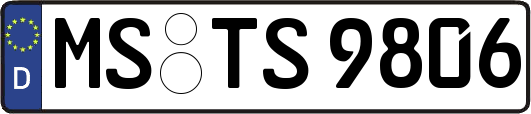 MS-TS9806