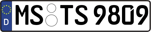 MS-TS9809