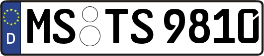 MS-TS9810