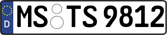 MS-TS9812
