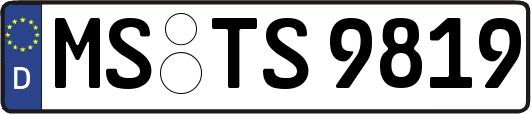 MS-TS9819