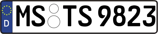 MS-TS9823