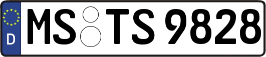 MS-TS9828