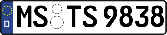 MS-TS9838