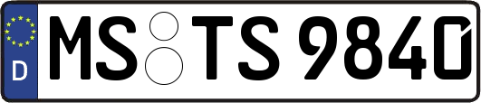 MS-TS9840