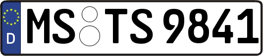 MS-TS9841