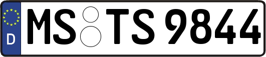 MS-TS9844