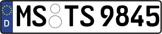 MS-TS9845
