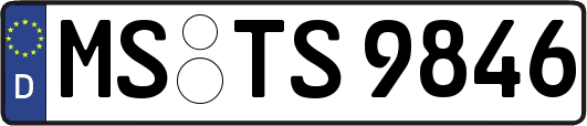 MS-TS9846