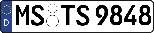 MS-TS9848