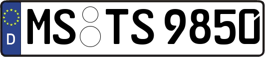 MS-TS9850
