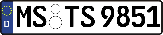 MS-TS9851