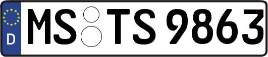 MS-TS9863