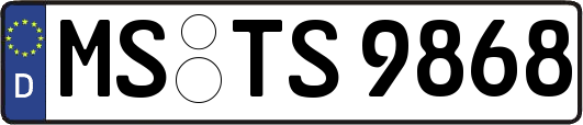 MS-TS9868