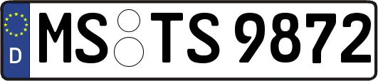 MS-TS9872