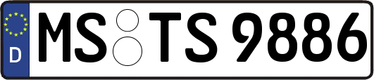 MS-TS9886
