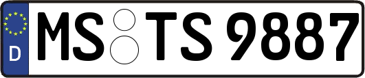 MS-TS9887