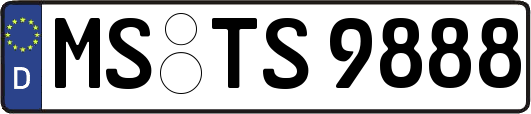 MS-TS9888