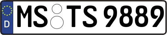 MS-TS9889