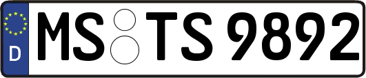 MS-TS9892