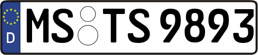 MS-TS9893