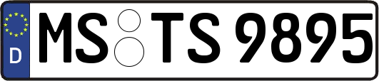 MS-TS9895