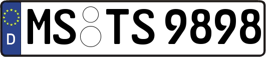 MS-TS9898