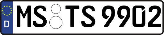 MS-TS9902