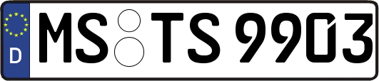 MS-TS9903