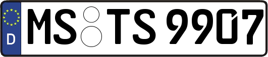 MS-TS9907