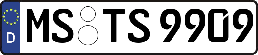 MS-TS9909