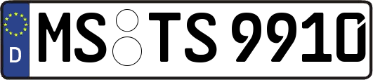 MS-TS9910