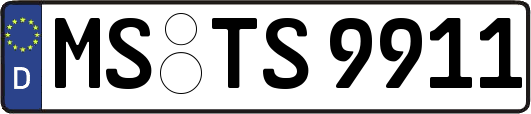 MS-TS9911