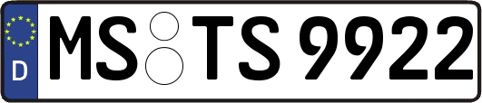 MS-TS9922