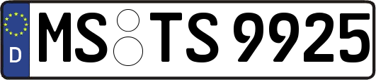 MS-TS9925