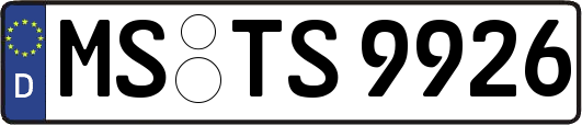 MS-TS9926
