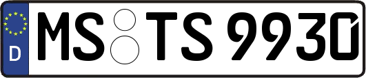 MS-TS9930